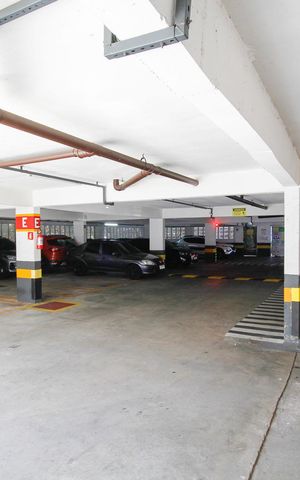 Apartamento à venda com 63m², 3 quartos e 1 vaga