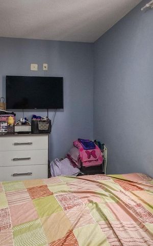 Apartamento à venda com 63m², 3 quartos e 1 vaga