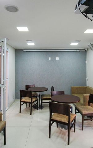 Apartamento à venda com 63m², 3 quartos e 1 vaga