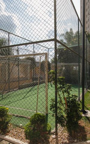 Apartamento à venda com 63m², 3 quartos e 1 vaga