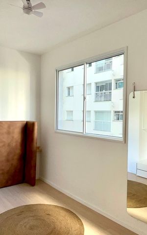 Apartamento à venda com 24m², 1 quarto e sem vaga Apartamento à venda com 24m², 1 quarto e sem vagaStudio