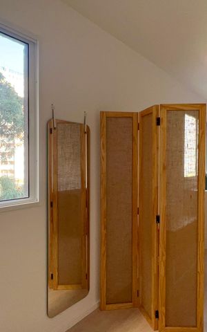 Apartamento à venda com 24m², 1 quarto e sem vaga Apartamento à venda com 24m², 1 quarto e sem vagaStudio