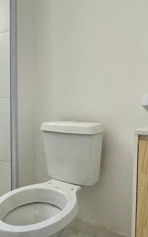 Apartamento à venda com 24m², 1 quarto e sem vaga Apartamento à venda com 24m², 1 quarto e sem vagaBanheiro