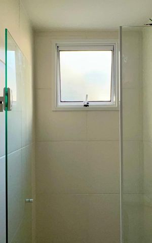 Apartamento à venda com 24m², 1 quarto e sem vaga Apartamento à venda com 24m², 1 quarto e sem vagaBanheiro