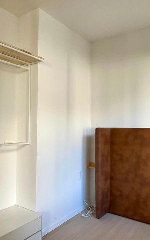 Apartamento à venda com 24m², 1 quarto e sem vaga Apartamento à venda com 24m², 1 quarto e sem vagaStudio