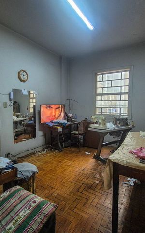 Apartamento para alugar com 72m², 1 quarto e sem vaga Apartamento para alugar com 72m², 1 quarto e sem vagaSala
