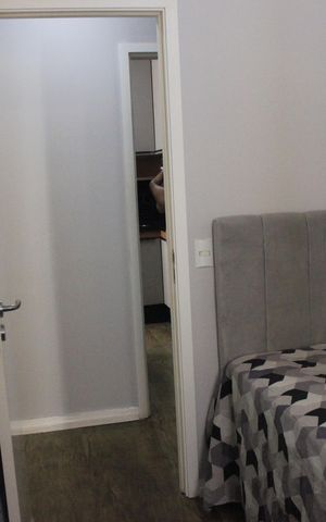 Apartamento à venda com 59m², 2 quartos e 1 vagaQuarto 