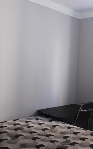 Apartamento à venda com 59m², 2 quartos e 1 vagaQuarto 