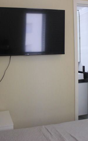 Apartamento à venda com 59m², 2 quartos e 1 vagaSuíte 