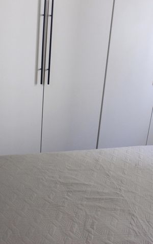 Apartamento à venda com 59m², 2 quartos e 1 vagaSuíte 
