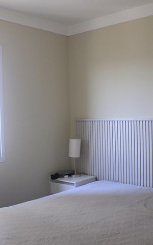 Apartamento à venda com 59m², 2 quartos e 1 vagaSuíte 