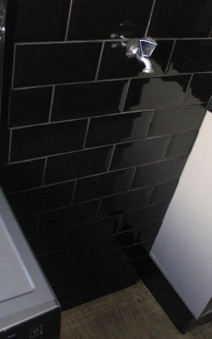 Apartamento à venda com 59m², 2 quartos e 1 vagaCozinha com lavanderia