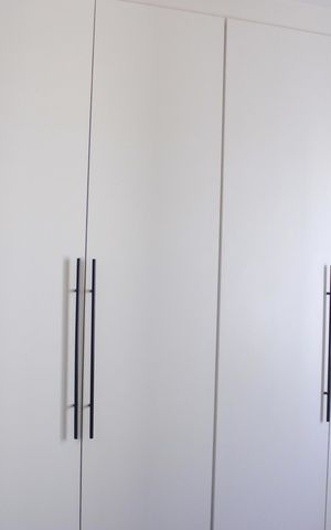 Apartamento à venda com 59m², 2 quartos e 1 vagaSuíte 