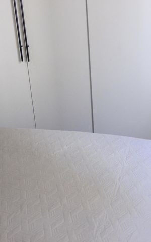 Apartamento à venda com 59m², 2 quartos e 1 vagaSuíte 