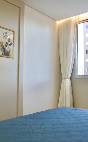 Apartamento para alugar com 79m², 3 quartos e 2 vagas Apartamento para alugar com 79m², 3 quartos e 2 vagasSuíte