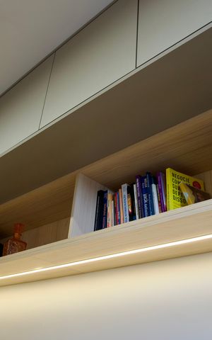 Apartamento para alugar com 79m², 3 quartos e 2 vagas Apartamento para alugar com 79m², 3 quartos e 2 vagasQuarto 1 - Detalhes
