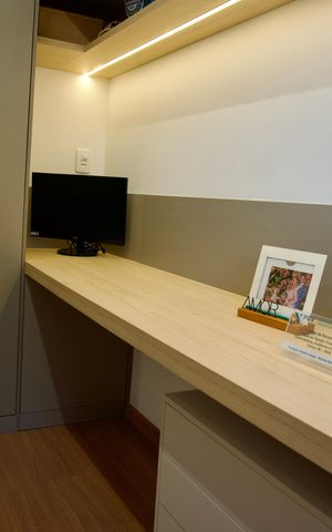 Apartamento para alugar com 79m², 3 quartos e 2 vagas Apartamento para alugar com 79m², 3 quartos e 2 vagasQuarto 1
