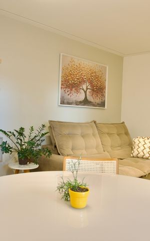 Apartamento para alugar com 79m², 3 quartos e 2 vagas Apartamento para alugar com 79m², 3 quartos e 2 vagasSala