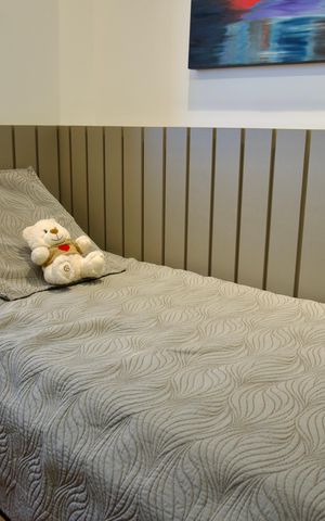 Apartamento para alugar com 79m², 3 quartos e 2 vagas Apartamento para alugar com 79m², 3 quartos e 2 vagasQuarto 1