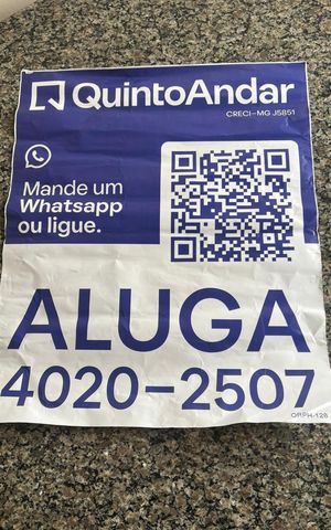Apartamento para alugar com 79m², 3 quartos e 2 vagas Apartamento para alugar com 79m², 3 quartos e 2 vagasPlaca QuintoAndar