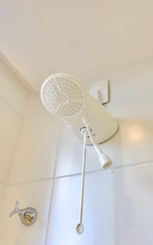 Apartamento para alugar com 79m², 3 quartos e 2 vagas Apartamento para alugar com 79m², 3 quartos e 2 vagasBanheiro - Detalhes