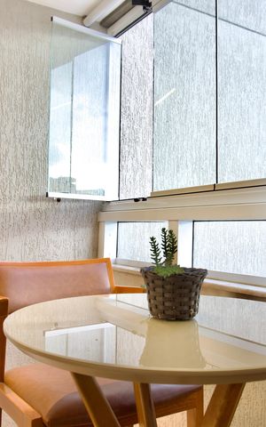 Apartamento para alugar com 79m², 3 quartos e 2 vagas Apartamento para alugar com 79m², 3 quartos e 2 vagasSala - Varanda