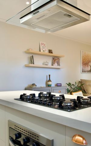 Apartamento para alugar com 79m², 3 quartos e 2 vagas Apartamento para alugar com 79m², 3 quartos e 2 vagasCozinha
