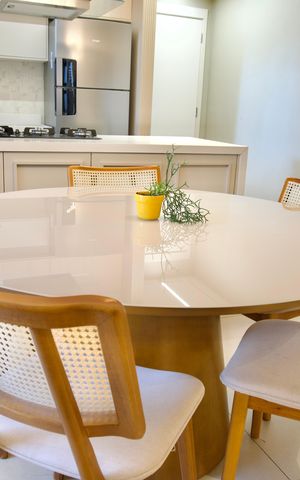 Apartamento para alugar com 79m², 3 quartos e 2 vagas Apartamento para alugar com 79m², 3 quartos e 2 vagasSala - Detalhes