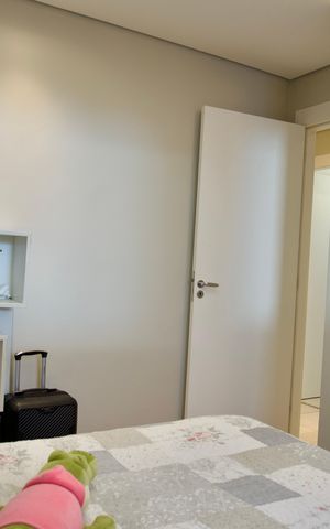 Apartamento para alugar com 79m², 3 quartos e 2 vagas Apartamento para alugar com 79m², 3 quartos e 2 vagasQuarto 2