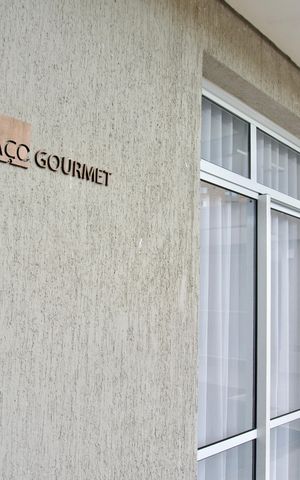 Apartamento para alugar com 79m², 3 quartos e 2 vagas Apartamento para alugar com 79m², 3 quartos e 2 vagasÁrea comum - Espaço Gourmet