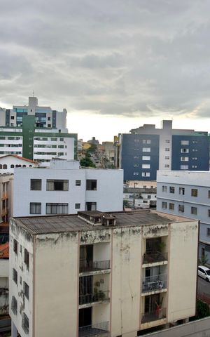 Apartamento para alugar com 79m², 3 quartos e 2 vagas Apartamento para alugar com 79m², 3 quartos e 2 vagasSala - Varanda Vista