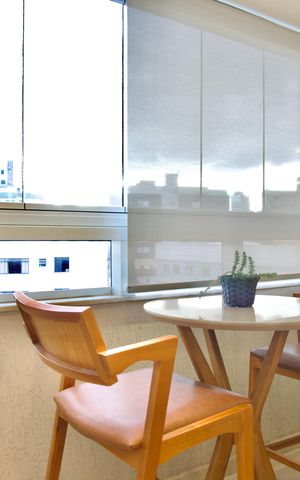 Apartamento para alugar com 79m², 3 quartos e 2 vagas Apartamento para alugar com 79m², 3 quartos e 2 vagasSala - Varanda