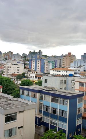 Apartamento para alugar com 79m², 3 quartos e 2 vagas Apartamento para alugar com 79m², 3 quartos e 2 vagasÁrea de Serviço - Vista Janela