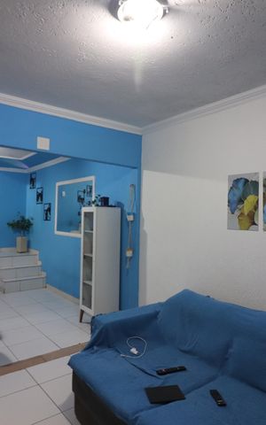 Casa à venda com 300m², 5 quartos e 2 vagasSala 1 
