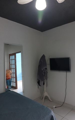 Casa à venda com 300m², 5 quartos e 2 vagasQuarto 4
