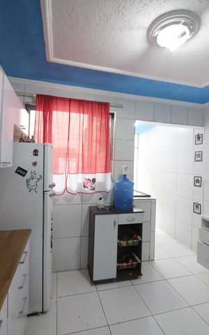 Casa à venda com 300m², 5 quartos e 2 vagasCozinha 