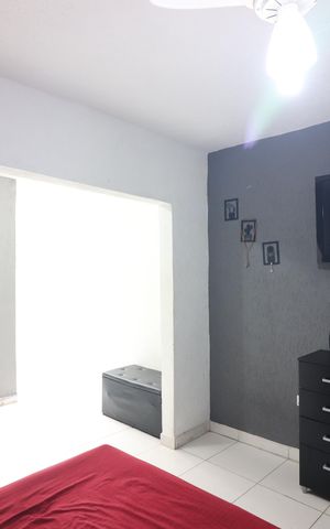 Casa à venda com 300m², 5 quartos e 2 vagasQuarto 5