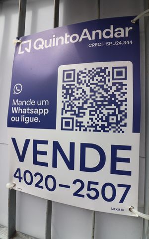 Casa à venda com 300m², 5 quartos e 2 vagasPlaca 