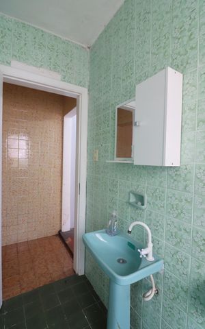 Casa à venda com 300m², 5 quartos e 2 vagasBanheiro Social 1