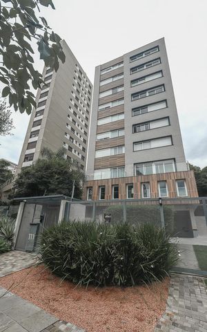 Apartamento à venda com 54m², 1 quarto e 1 vagaFachada