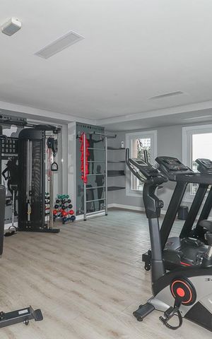 Apartamento à venda com 54m², 1 quarto e 1 vagaÁrea comum - Academia