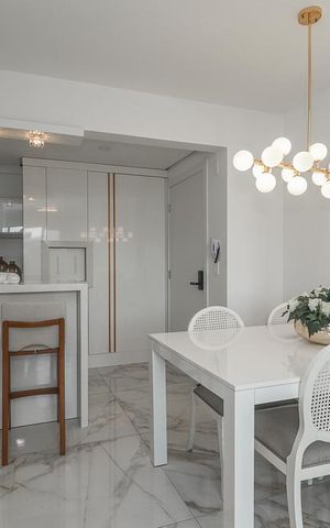 Apartamento à venda com 54m², 1 quarto e 1 vagaSala