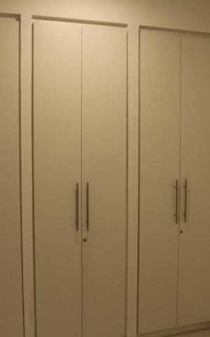 Studio à venda com 43m², 1 quarto e 1 vagaÁrea comum