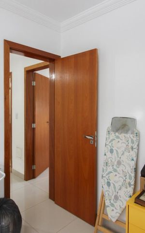 Casa à venda com 174m², 3 quartos e 2 vagasQuarto 2