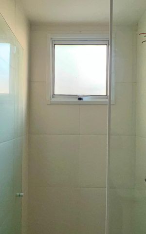 Apartamento à venda com 24m², 1 quarto e sem vaga Apartamento à venda com 24m², 1 quarto e sem vagaBanheiro social
