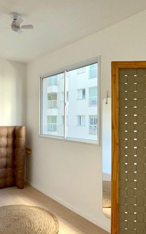 Apartamento à venda com 24m², 1 quarto e sem vaga Apartamento à venda com 24m², 1 quarto e sem vagaStudio