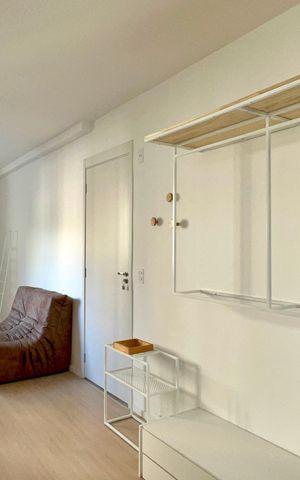 Apartamento à venda com 24m², 1 quarto e sem vaga Apartamento à venda com 24m², 1 quarto e sem vagaStudio