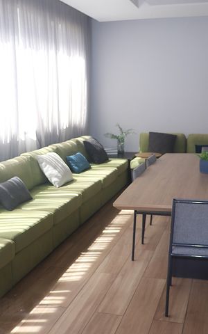 Studio à venda com 24m², 1 quarto e sem vagaSalão de Festas