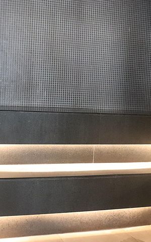 Studio à venda com 24m², 1 quarto e sem vagaSauna