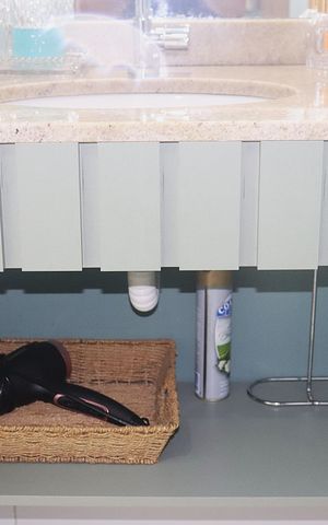 Studio à venda com 24m², 1 quarto e sem vagaBanheiro